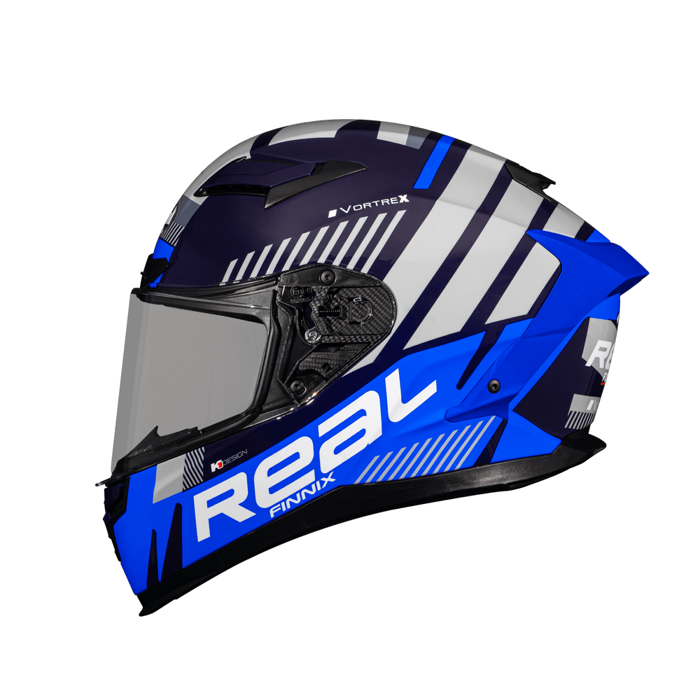 REAL หมวกกันน็อค FINNIX Vortrex