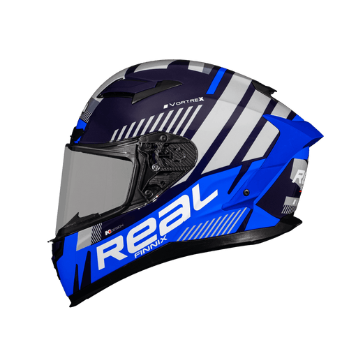 REAL หมวกกันน็อค FINNIX Vortrex